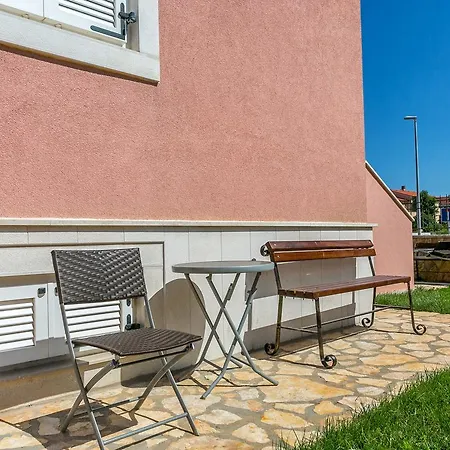 Apartment Magdalena 3