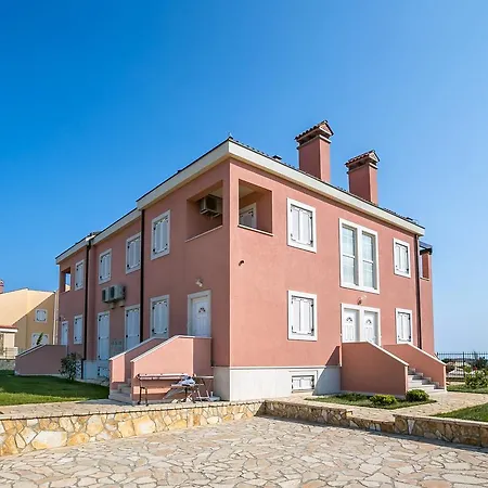 Magdalena 3 Apartmán *